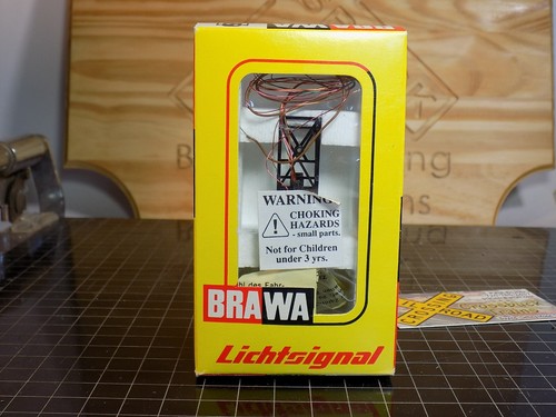 Brawa 8822 lichtsignal - brawa,