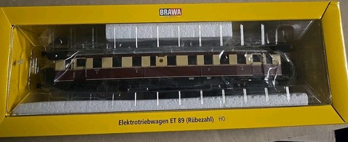 Brawa 44132 electric - brawa,