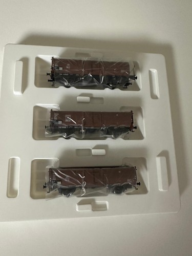 Brawa 48607 freight car - brawa,