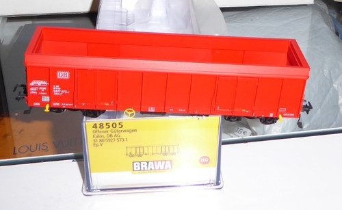 Brawa 48505 freight car - 48505,
