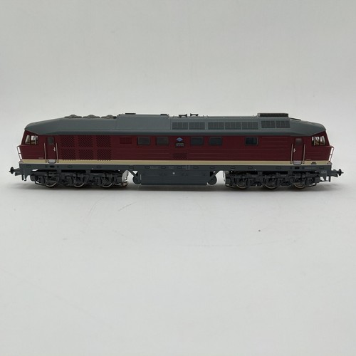 Brawa 0301 deutsche - ho,