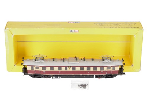 Brawa 44141 drg rubezahl - brawa,